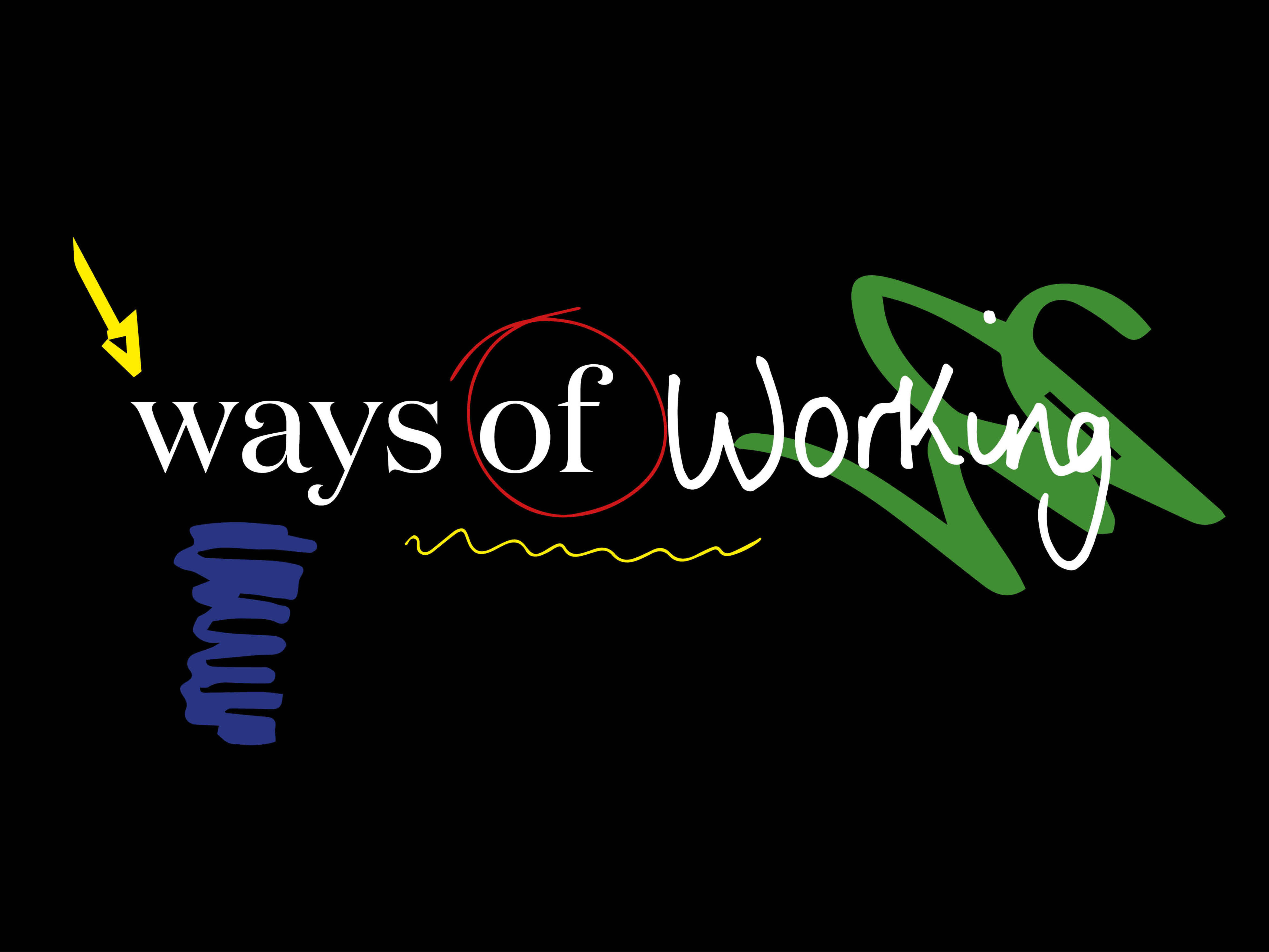 ways-of-working